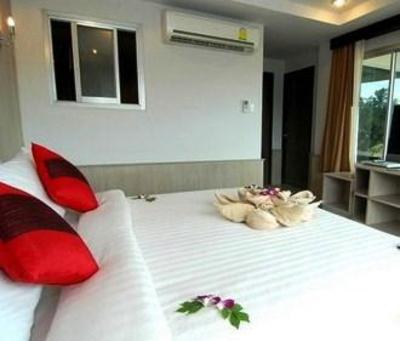 фото отеля Lanta Sand Resort and Spa