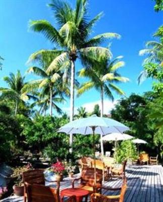 фото отеля Lanta Sand Resort and Spa