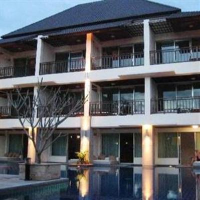 фото отеля Lanta Sand Resort and Spa