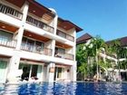 фото отеля Lanta Sand Resort and Spa