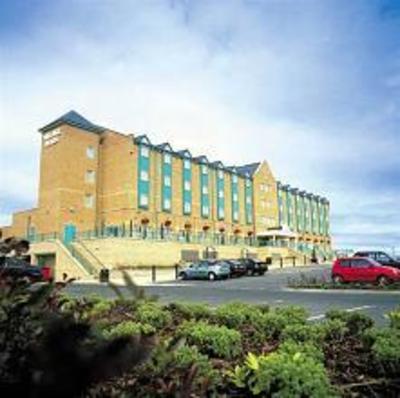 фото отеля Village Hotel Newcastle Upon Tyne