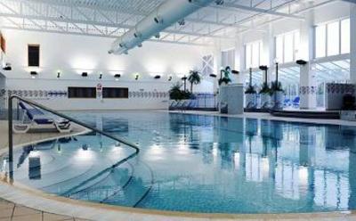 фото отеля Village Hotel Newcastle Upon Tyne