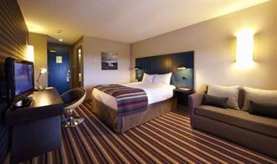 фото отеля Village Hotel Newcastle Upon Tyne
