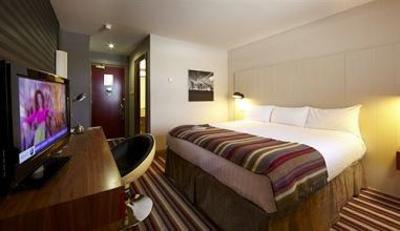 фото отеля Village Hotel Newcastle Upon Tyne