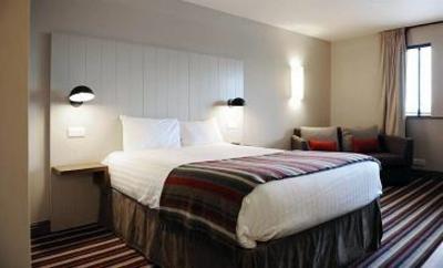 фото отеля Village Hotel Newcastle Upon Tyne