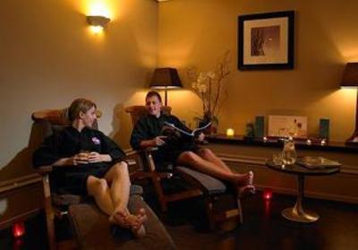 фото отеля Village Hotel Newcastle Upon Tyne