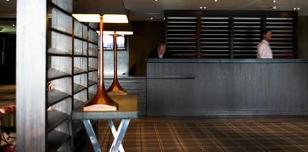 фото отеля Village Hotel Newcastle Upon Tyne