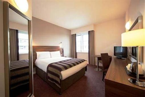 фото отеля Jurys Inn Bradford