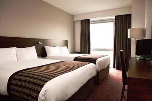 фото отеля Jurys Inn Bradford