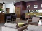 фото отеля Jurys Inn Bradford