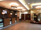 фото отеля Jurys Inn Bradford