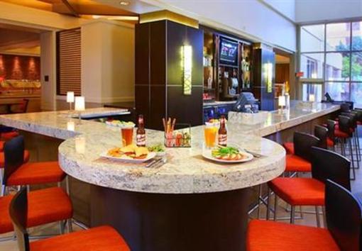 фото отеля Minneapolis Marriott Southwest