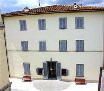 фото отеля Villa Montarioso