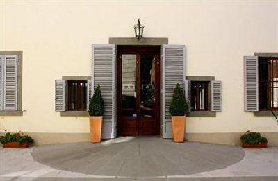 фото отеля Villa Montarioso