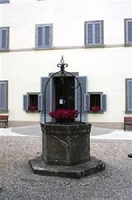 фото отеля Villa Montarioso