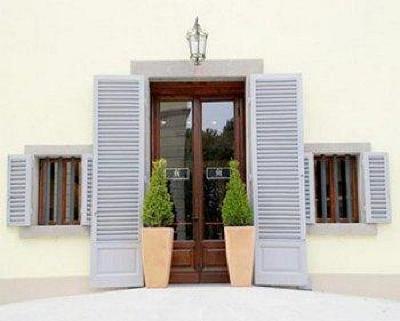 фото отеля Villa Montarioso