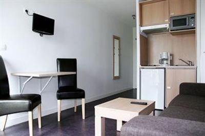 фото отеля C2A Residence Gold Beach Asnelles