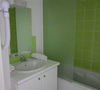 фото отеля C2A Residence Gold Beach Asnelles