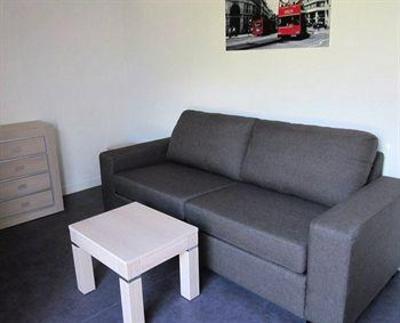 фото отеля C2A Residence Gold Beach Asnelles