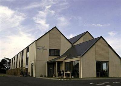фото отеля C2A Residence Gold Beach Asnelles