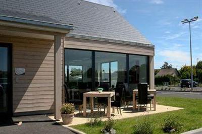 фото отеля C2A Residence Gold Beach Asnelles
