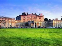 Cally Palace Hotel