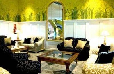 фото отеля Hotel Topacio Valladolid