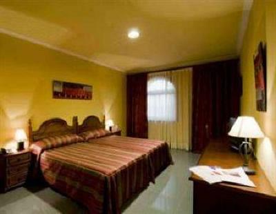 фото отеля Hotel Topacio Valladolid