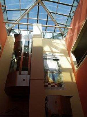 фото отеля Hotel Topacio Valladolid
