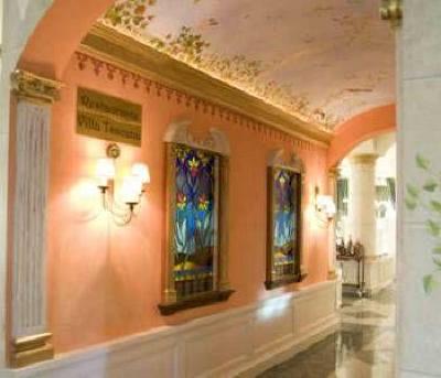 фото отеля Hotel Topacio Valladolid