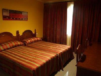 фото отеля Hotel Topacio Valladolid