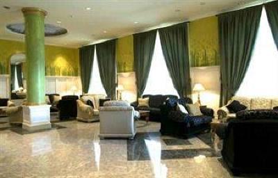 фото отеля Hotel Topacio Valladolid