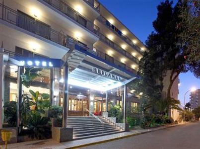 фото отеля Bellamar Hotel