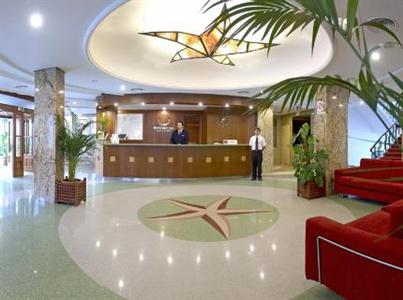 фото отеля Bellamar Hotel