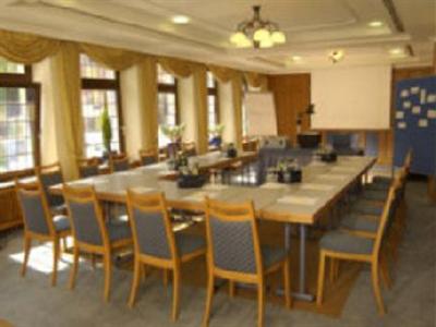 фото отеля City Partner Hotel Strauss