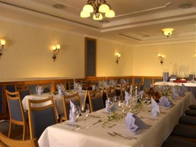 фото отеля City Partner Hotel Strauss