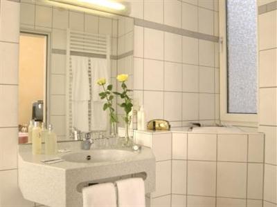 фото отеля City Partner Hotel Strauss