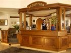 фото отеля City Partner Hotel Strauss