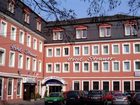 фото отеля City Partner Hotel Strauss