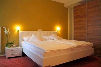 фото отеля Hotel Berghof Wilderswil-Interlaken