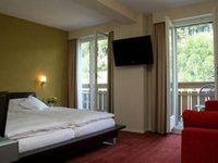 Hotel Berghof Wilderswil-Interlaken