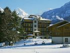 фото отеля Hotel Berghof Wilderswil-Interlaken