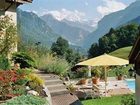 фото отеля Hotel Berghof Wilderswil-Interlaken