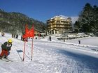 фото отеля Hotel Berghof Wilderswil-Interlaken