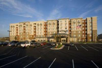 фото отеля Hotel Sierra Washington Dulles