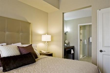 фото отеля Hotel Sierra Washington Dulles