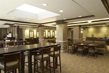 фото отеля Hotel Sierra Washington Dulles