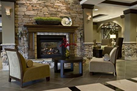 фото отеля Hotel Sierra Washington Dulles