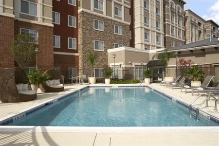 фото отеля Hotel Sierra Washington Dulles