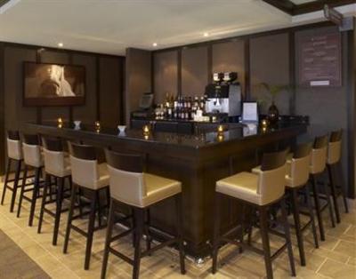 фото отеля Hotel Sierra Washington Dulles